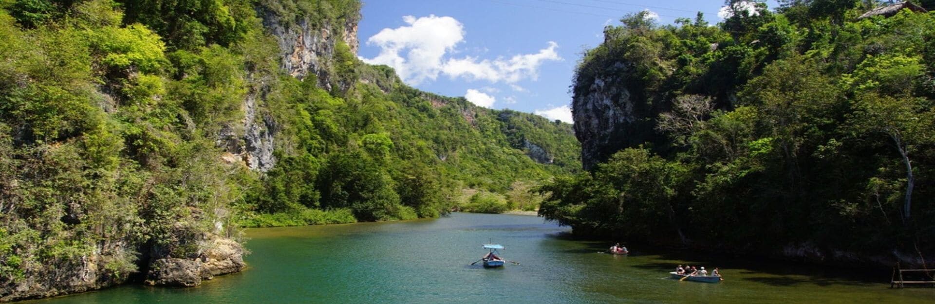 Abra del Valle de Yumurí, Matanzas City, Cuba